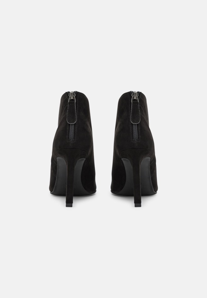 Gabour | Escarpins Exclusifs Talons Classiques Noirs